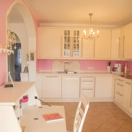 Casa Romantica