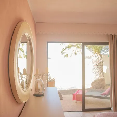 Casa Romantica Villa