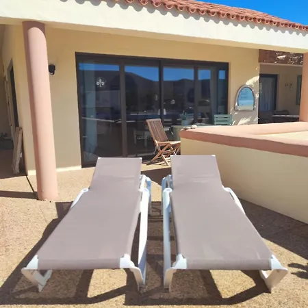Casa Romantica Villa *