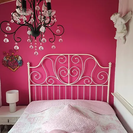 Casa Romantica * La Pared (Las Palmas)