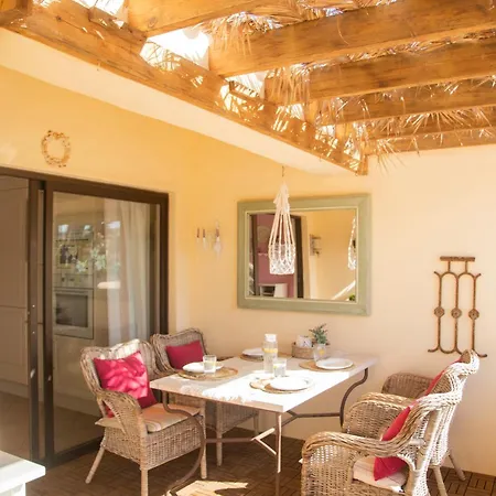 Casa Romantica Villa *