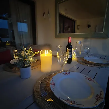 Casa Romantica