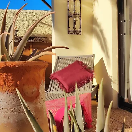 Villa Casa Romantica