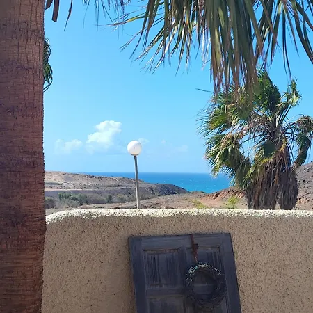 Villa Casa Romantica